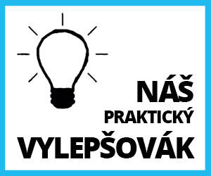 prakticky vylepsovak